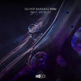 OLIVER BARABAS FEAT. JOE BILLS - YOU